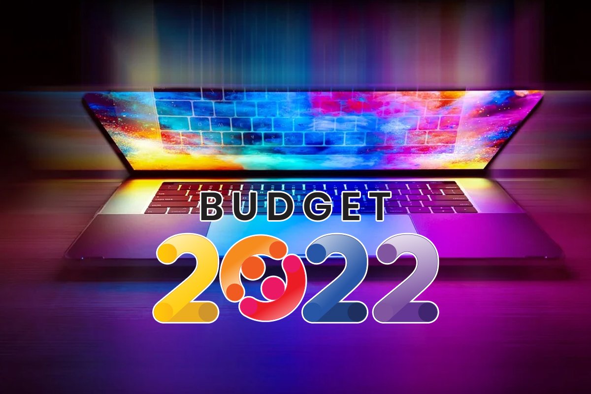 2022财算案：购买手机、电脑和平板可获2500令吉特别税务减免